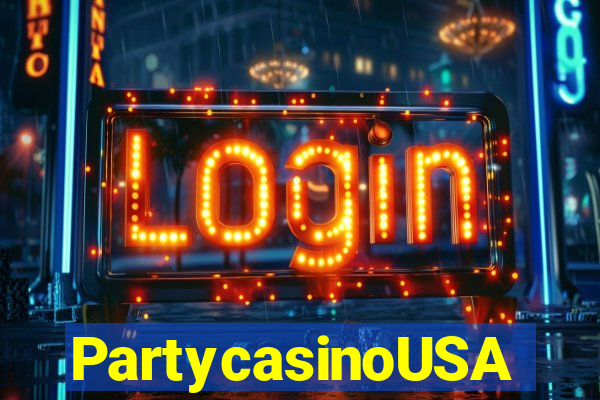 PartycasinoUSA