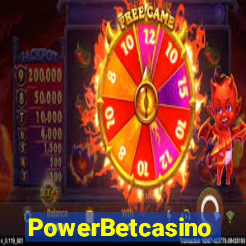 PowerBetcasino