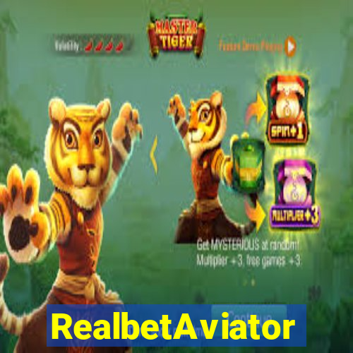 RealbetAviator