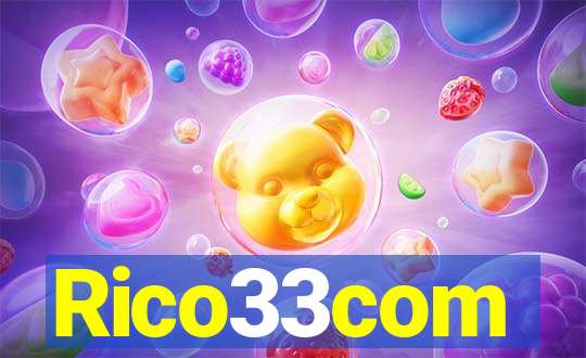 Rico33com