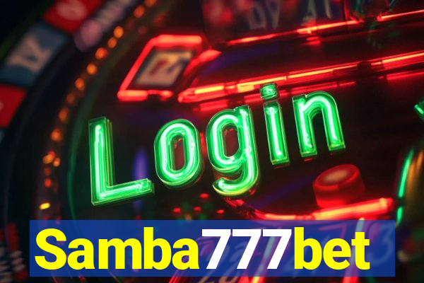 Samba777bet