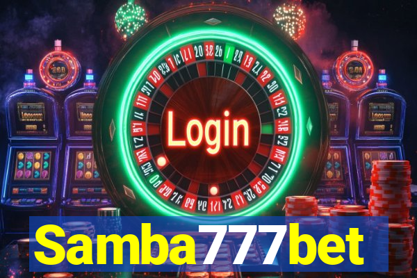 Samba777bet