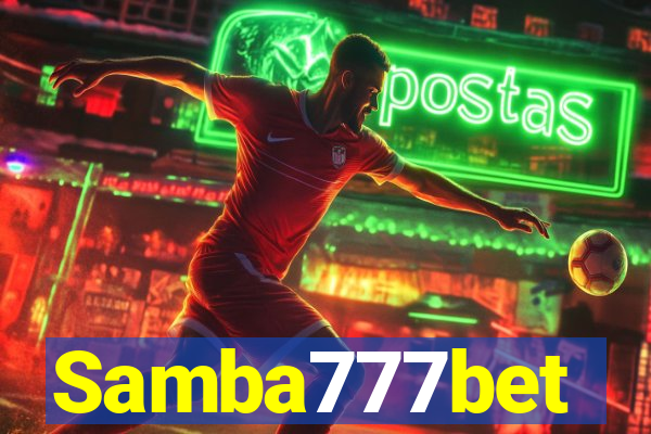 Samba777bet