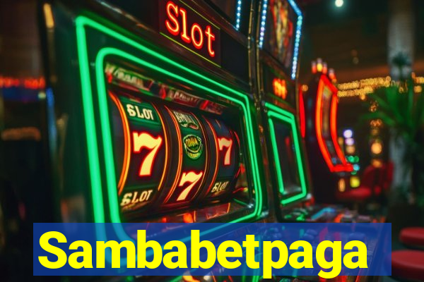 Sambabetpaga