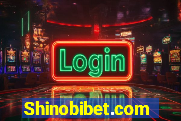 Shinobibet.com