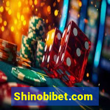 Shinobibet.com