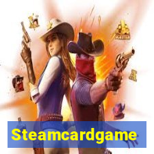 Steamcardgame