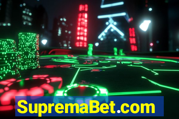 SupremaBet.com