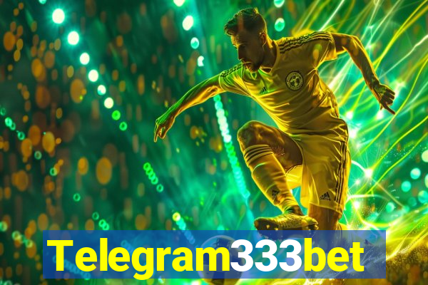 Telegram333bet