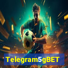 Telegram5gBET