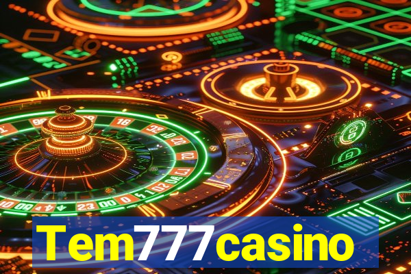 Tem777casino