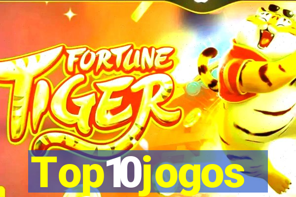 Top10jogos