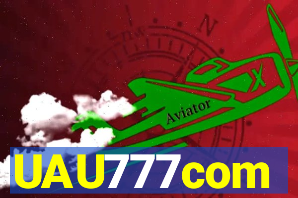 UAU777com