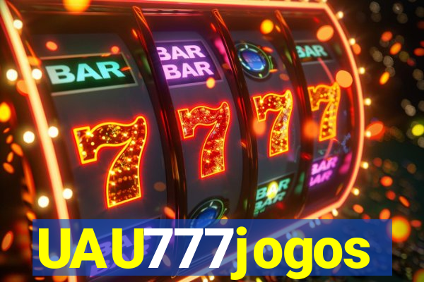 UAU777jogos