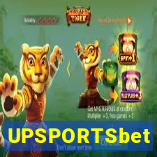 UPSPORTSbet