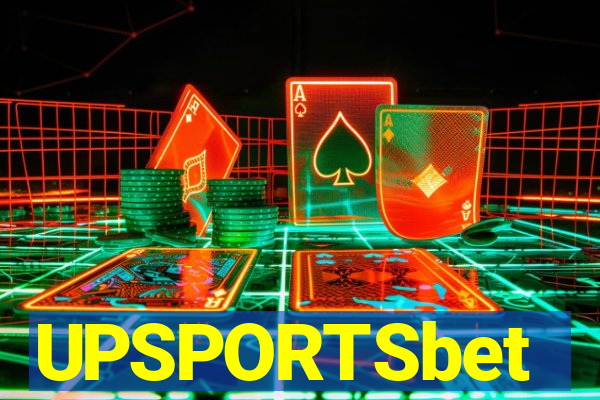 UPSPORTSbet