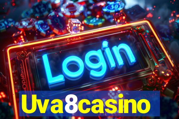 Uva8casino