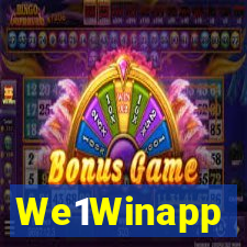 We1Winapp