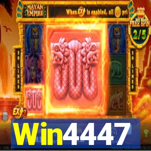 Win4447