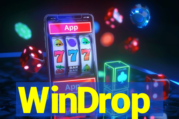 WinDrop