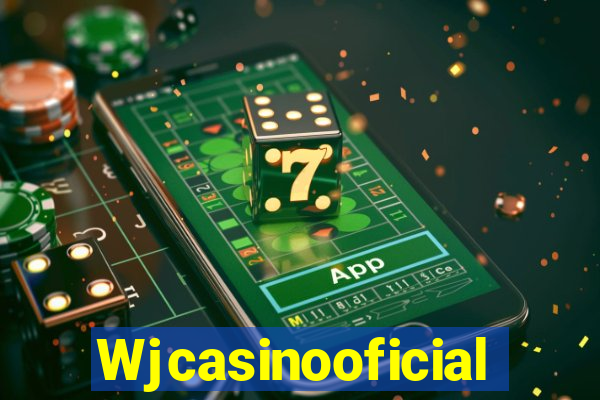 Wjcasinooficial