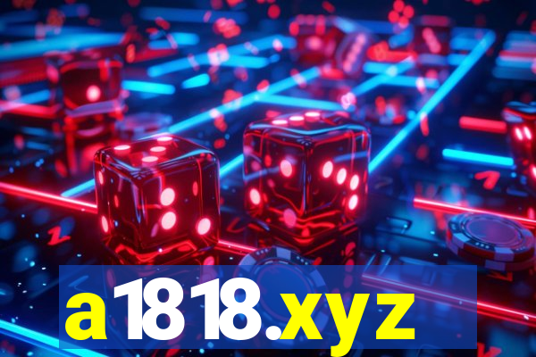 a1818.xyz