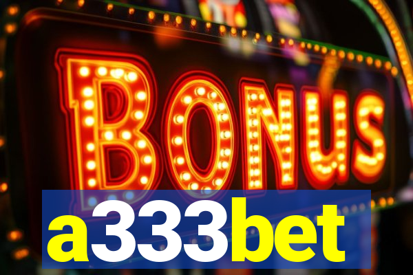 a333bet