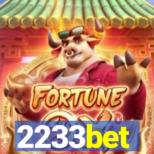 2233bet