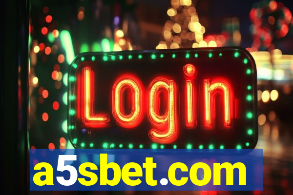 a5sbet.com