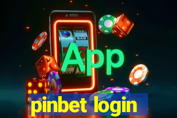 pinbet login