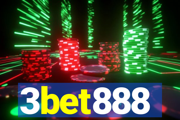 3bet888