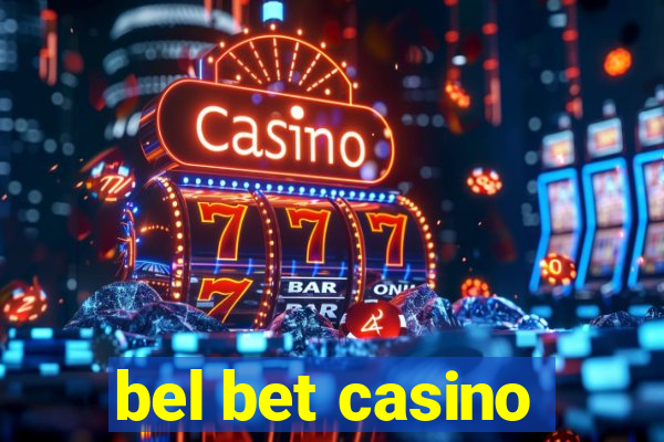 bel bet casino