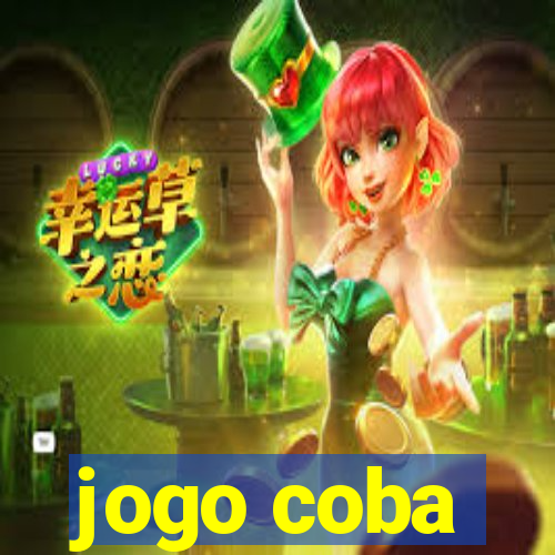 jogo coba