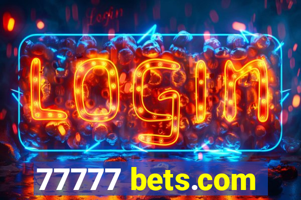 77777 bets.com