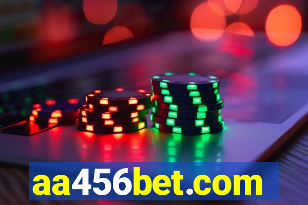 aa456bet.com