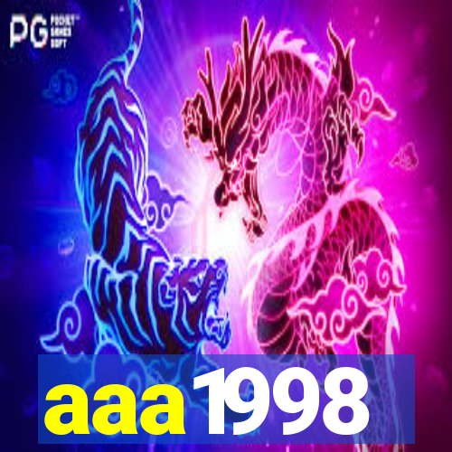 aaa1998