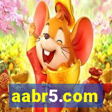 aabr5.com