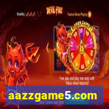 aazzgame5.com