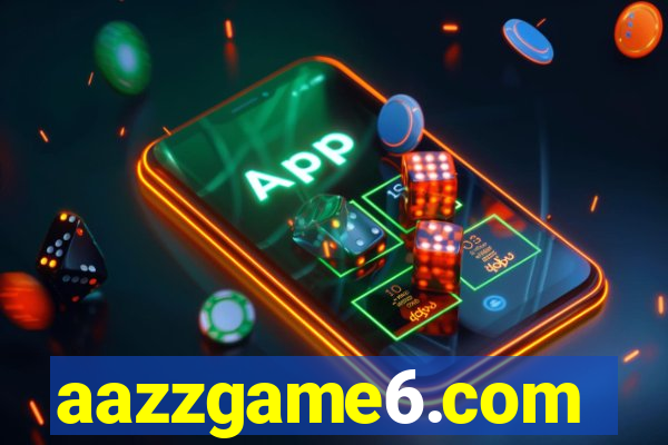 aazzgame6.com