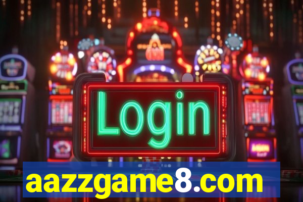 aazzgame8.com