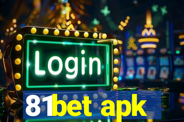 81bet apk