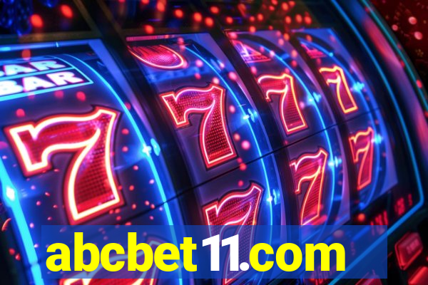 abcbet11.com