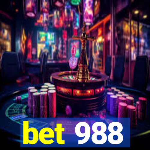 bet 988