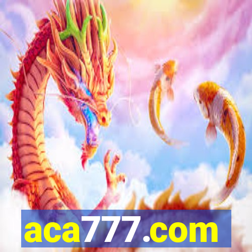 aca777.com