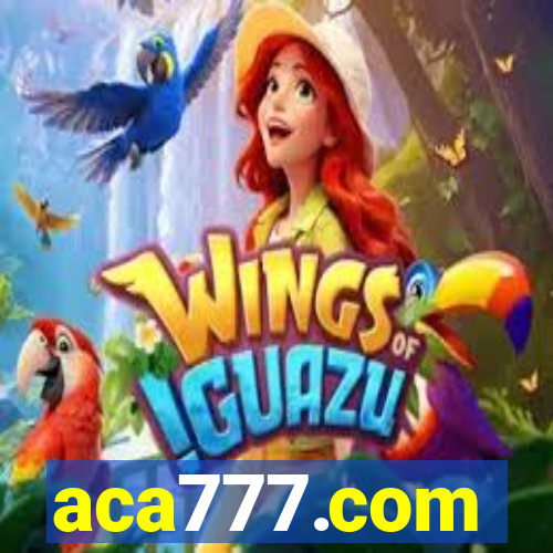 aca777.com