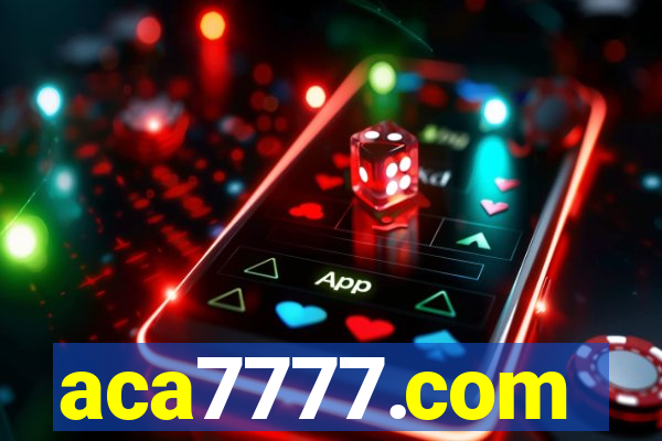 aca7777.com