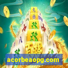 acorbeaopg.com