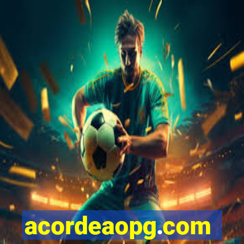 acordeaopg.com