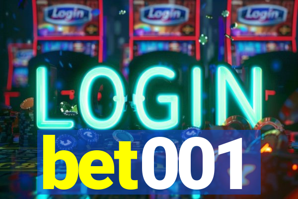 bet001