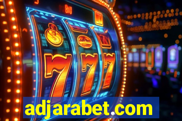 adjarabet.com